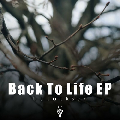 Dj Jackson - Back to Life [SMPH517]